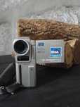 Camera de Filmar Sony