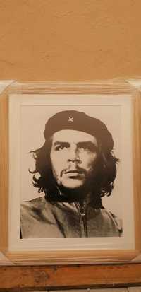 100x80 Posters Russos Lenine Marx Che Guevara
