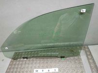 Toyota Highlander 09- Скло перед L SK0961