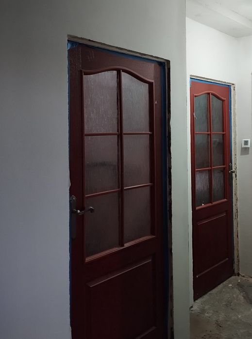 Sprzedam drzwi pokojowe i łazienkowe