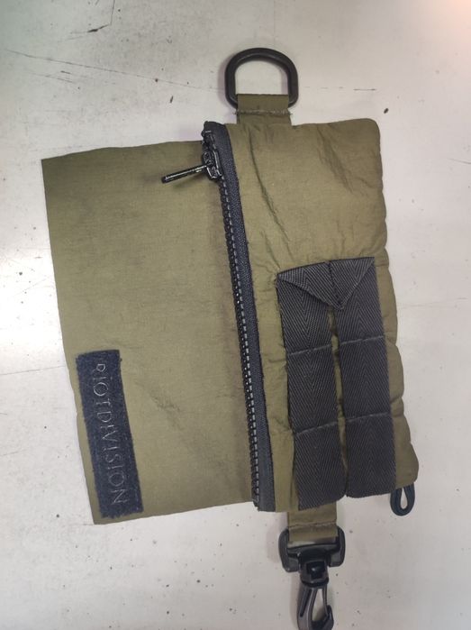 RiotDivision гаманець