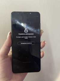 Телефон Xiaomi redmi 5 3/32