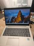 HP Elitebook G5 840 i5-8350U , 16GB, 128GB, WIN 11