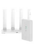 NOWY router ZTE T3000 MC889 + modem 5G sklep gwarancja NIEOTWIERANY