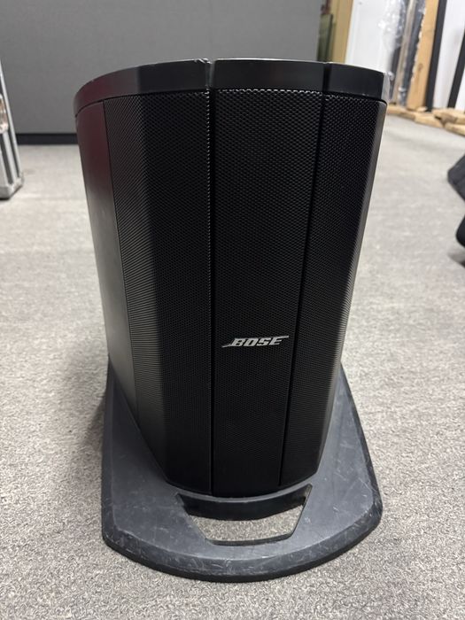 Coluna/Sistema de som Bose L1 compact power stand