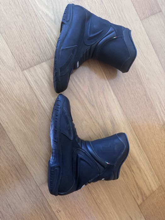Botas de Moto Gaerne tamanho 42