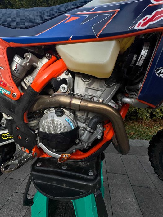 Ktm 350 Exc-F 2023r