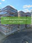 Pellet Olczyk/Garbatka3x1050kg. Bako-Lubelska 74a