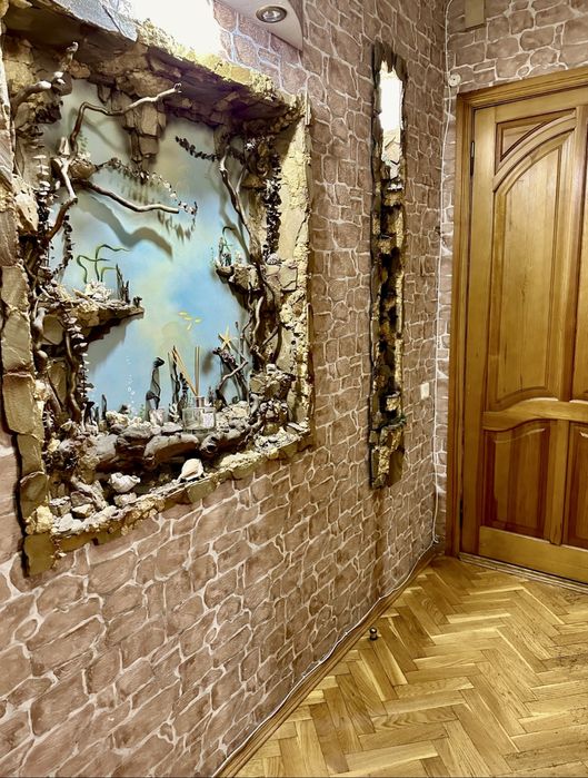 БЕЗ КОМІСІЇ . 2-К квартира.Сталінка. Поділ. Вул. Сирецька. Дорогожичі