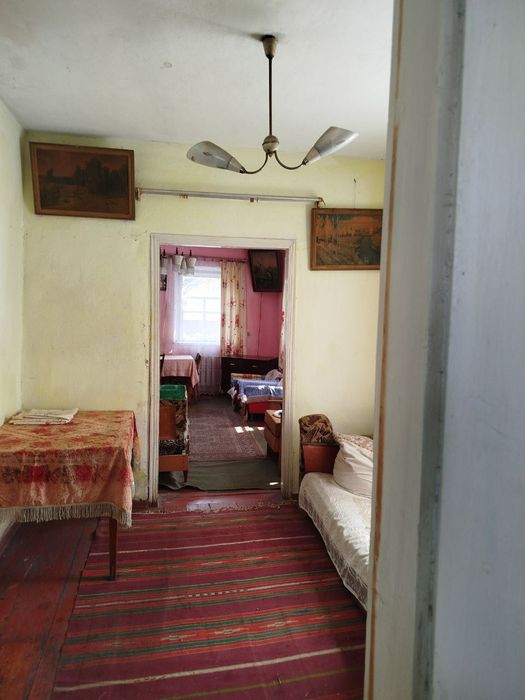 Продам будинок в смт Ромодан, Полтавська область, Миргородський район