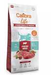 Calibra Dog Life Junior Small&Medium Fresh Beef 2,5kg