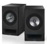 Technics SC-CX700 Charcoal Black Kolumny aktywne