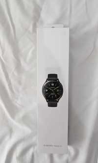 Smartwatch Xiaomi MI Watch 2 - Novo, caixa selada