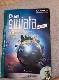 Ciekawi świata geografia