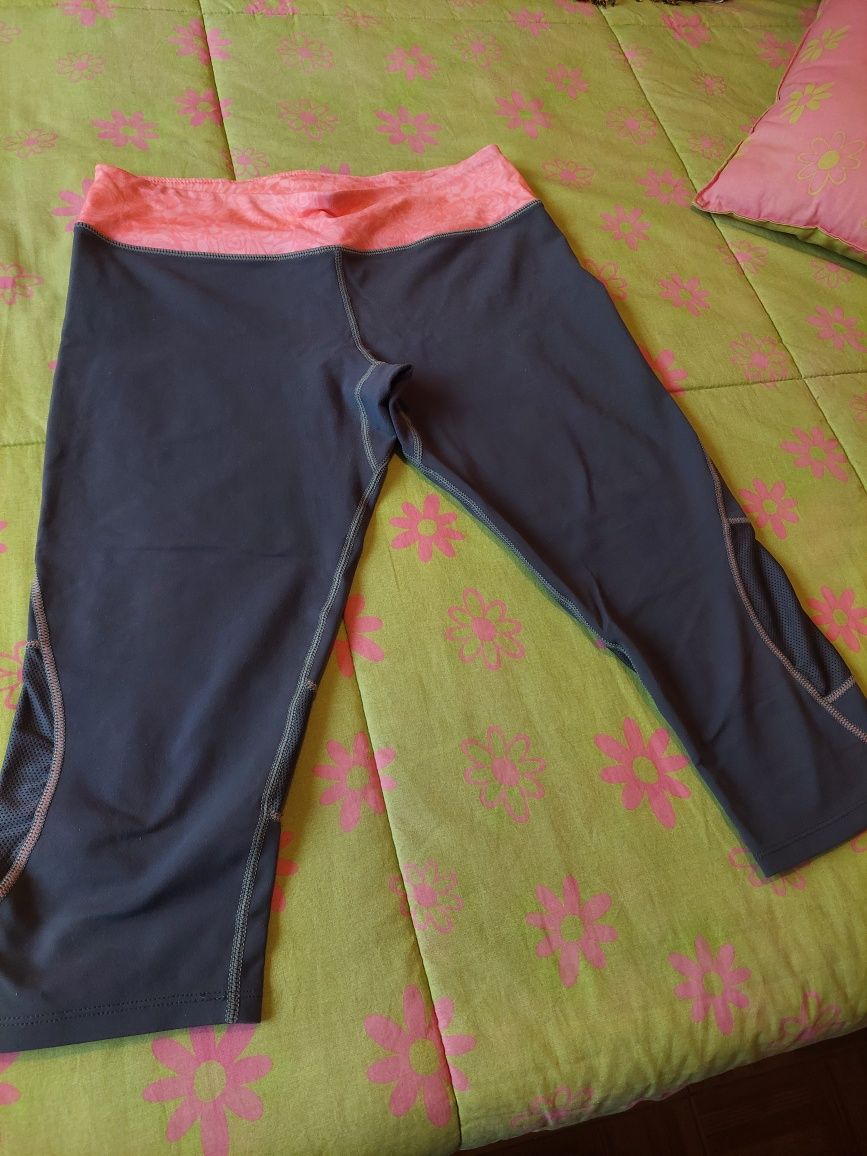 Leggins M sport zone