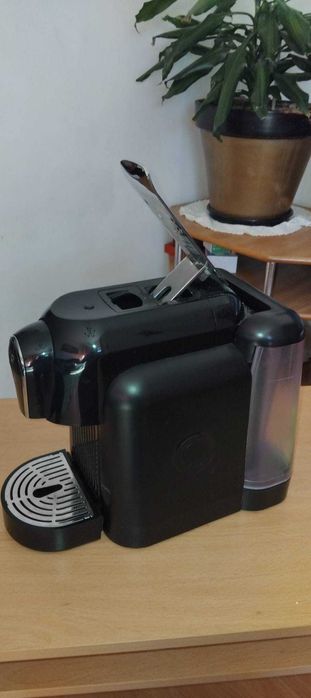 Máquina Café Delta