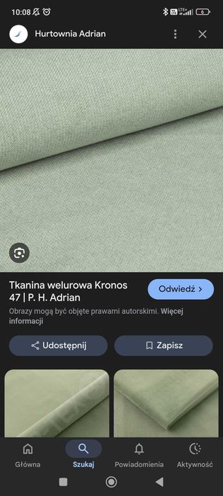 Sofa/Amerykanka/ kanapa