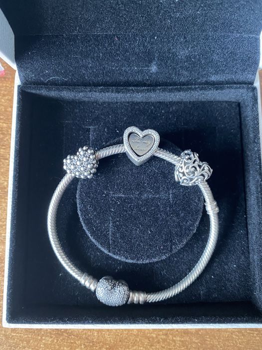 Шарм PANDORA оригинал !