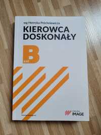 Kierowca doskonały kat. B