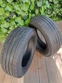 Toyo proxes 215/60 R16 пара