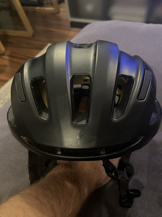 Kask Specialized Align II