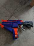 Wyrzutnia Nerf N-Strike Elite Infinus