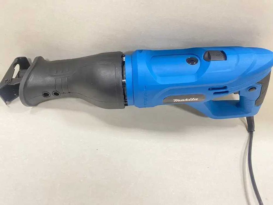 Шабельна пила Makita JR3060T сабельная пилка 1300 Вт 2800 об/хв