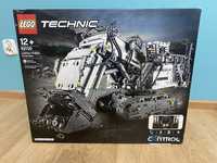 LEGO 42100  Liebherr R9800 excavator