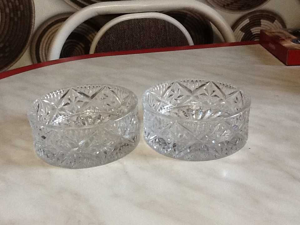 Богемское стекло  Чешский хрус таль