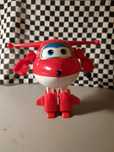 Jet jetek super wings bajka transformers figurka