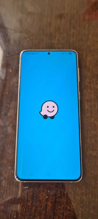 Samsung S21 + Plus 5G Como novo