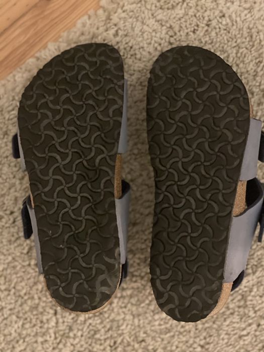 Birkenstocks( Como Novos)