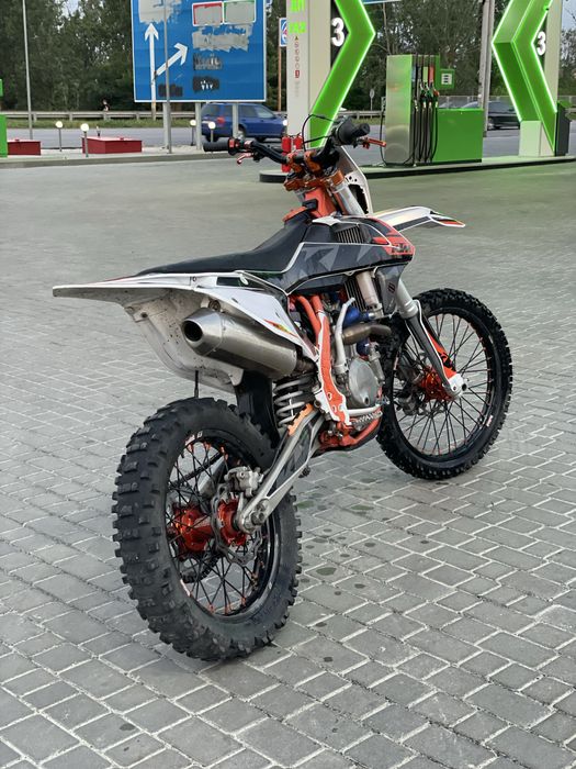 Мотоцикл Geon GNX 250 2019 (не GNS, не Kovi, не Lifan, не Loncin)