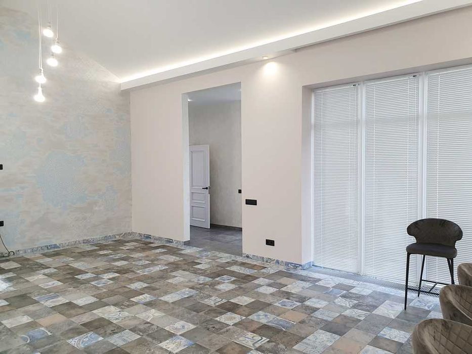 Дом заходи живи Новоалександровка (код 35)