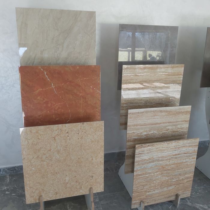 Закрытие скдада !!!Керамогранит  полированный, матовый 120х60//60x60