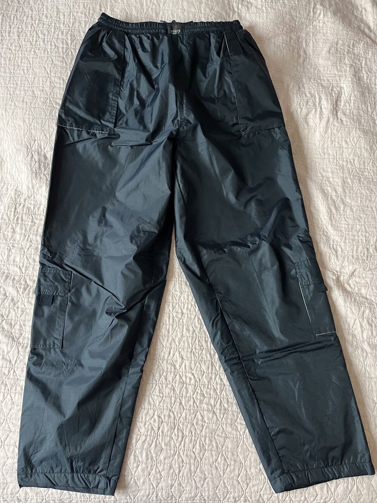 Spodnie narciarskie męskie XL