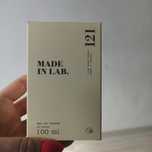Nr 121 perfum woda perfumowana
