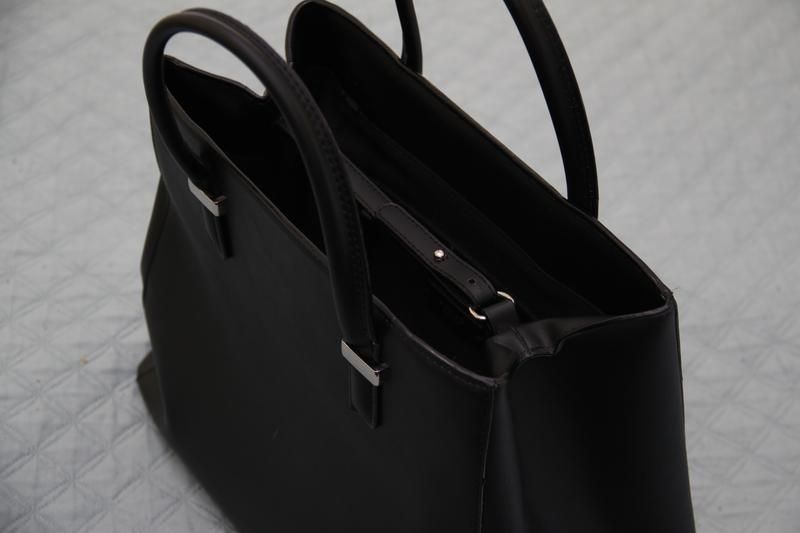 Сумочка сумка шопер клач