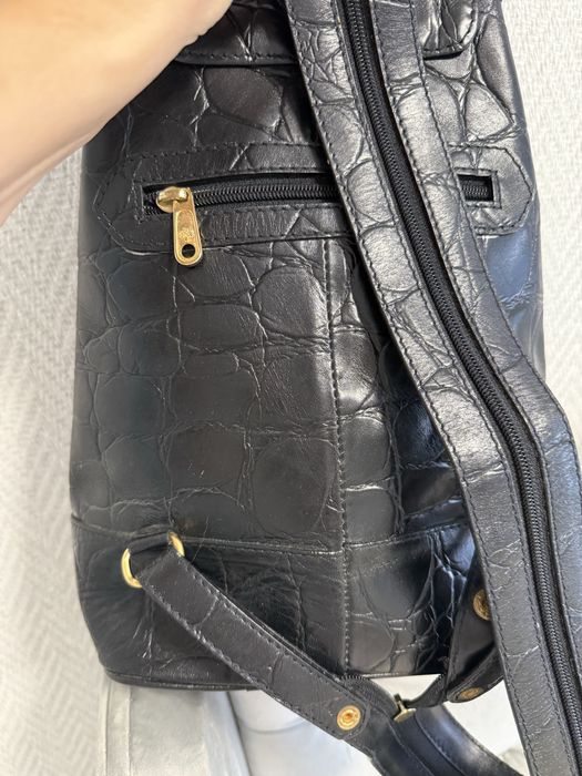 Сумка рюкзак Mulberry