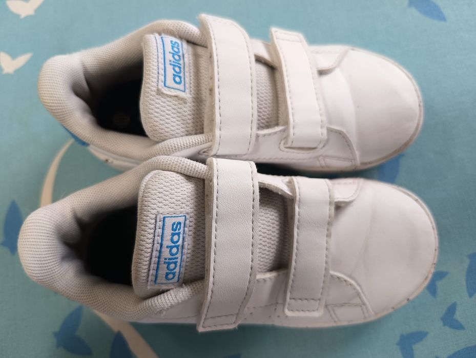 Adidas rozmiar 27