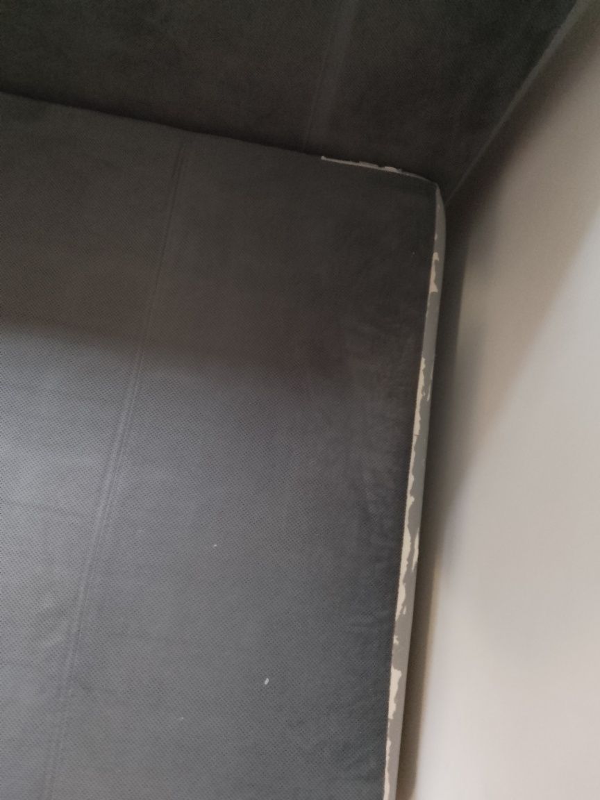 Sofa - oddam za darmo Rezerwacja