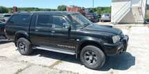 продам mitsubishi l200 для ЗСУ 4х4