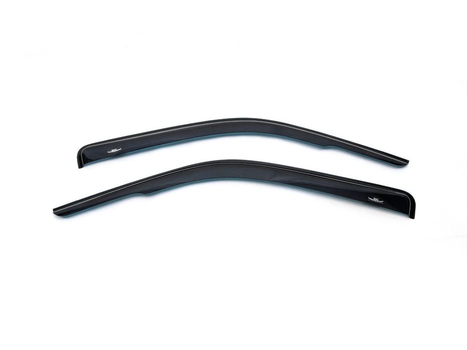 Ford Дефлекторы окон HIC (ветровики на авто)