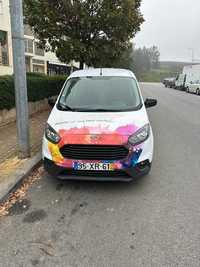 Ford courier 1.5 100cv