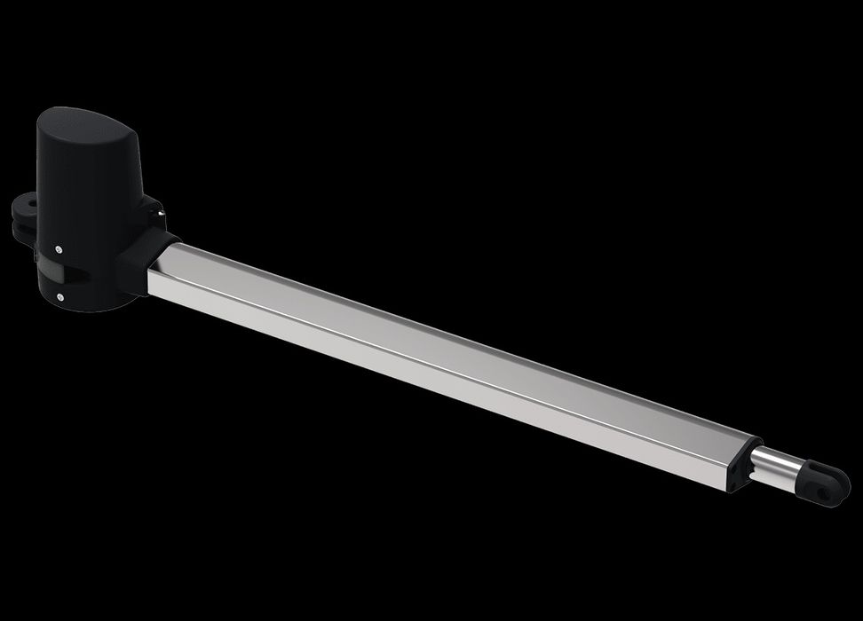 Motor de batentes POWERTECH PW200