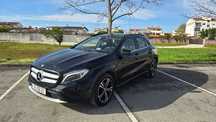 Mercedes-Benz GLA 220 CDI 4Matic 7G-DCT Urban