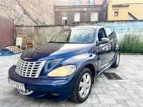 Chrysler PT Cruiser 2.0 Automat Okazja