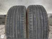 Opony letnie 205/55 R16  Dunlop Sport Blue Response