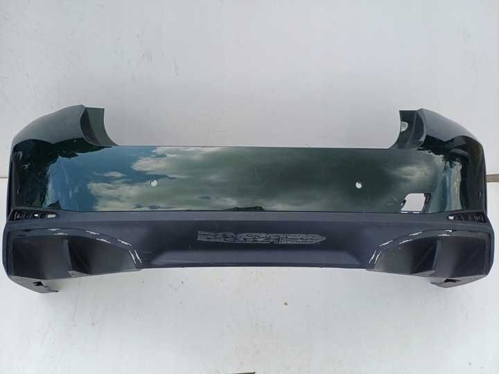BMW i4 G26  Бампер задній