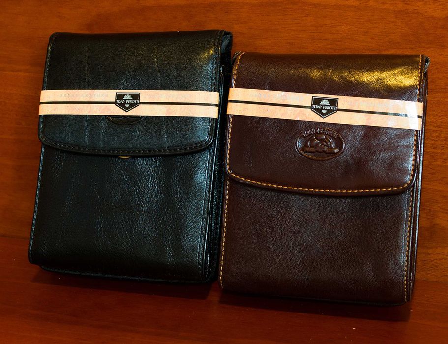 Сумочка кошелёк Tony Perotti Li-2128